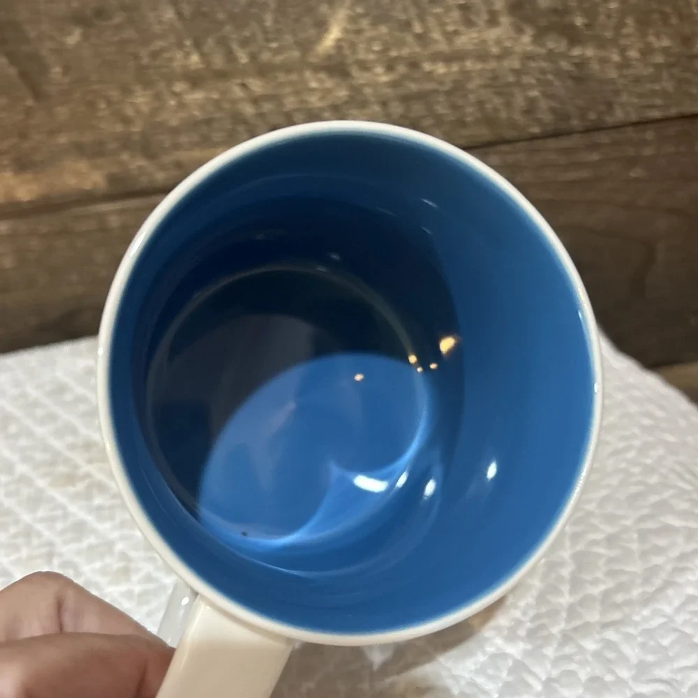 Starbucks Illinois Been There Series 14oz Mug 2017